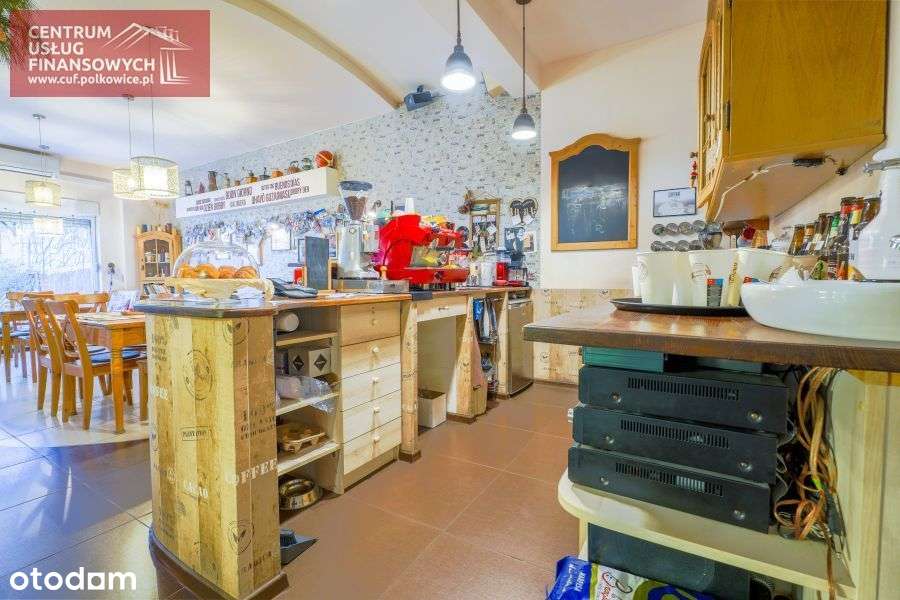 Lokal Usługowy (Gastronomiczny) Na Sprzedaż - Pełny obrazek: 4/20