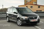 Volkswagen Touran - 2