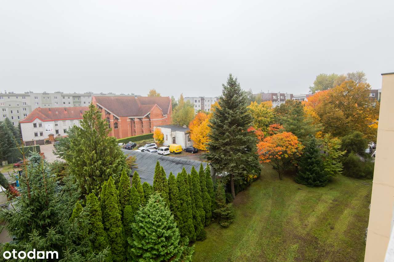 PRZESTRONNE|KOMFORTOWE 81m2 MIESZKANIE| 3 POK.| OSOBNA KUCHNIA| BALKON-14