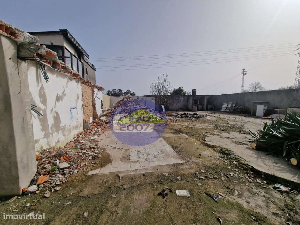 Moradia em Argoncilhe-27