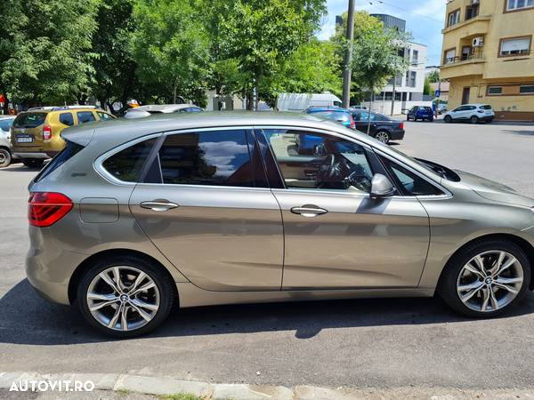 BMW Seria 2 225xe AT Luxury Line - 3