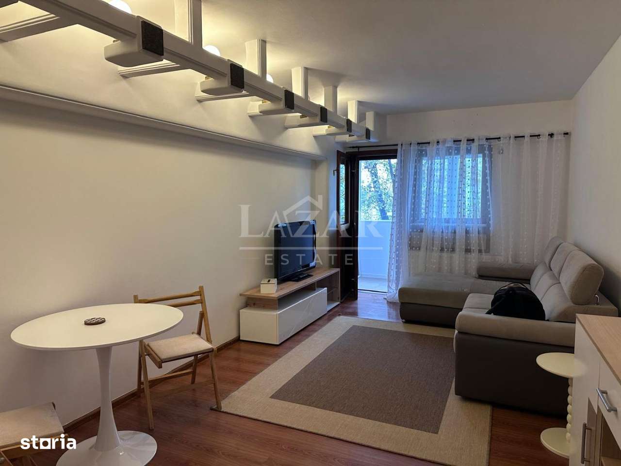 Inchiriere Apartament 2 Camere - Militari - Lujerului | Metrou - Imagine principală: 4/10