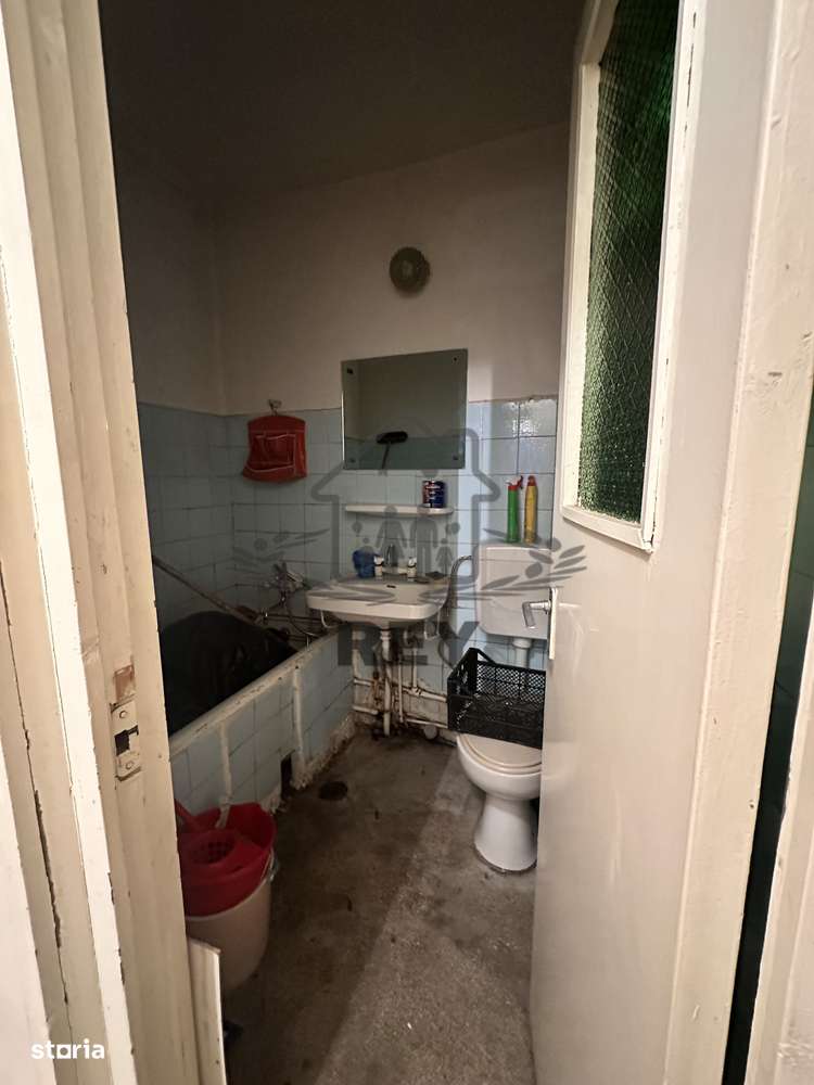 Garsonieră de vânzare Zona Siretului-C. Dumbravii-8