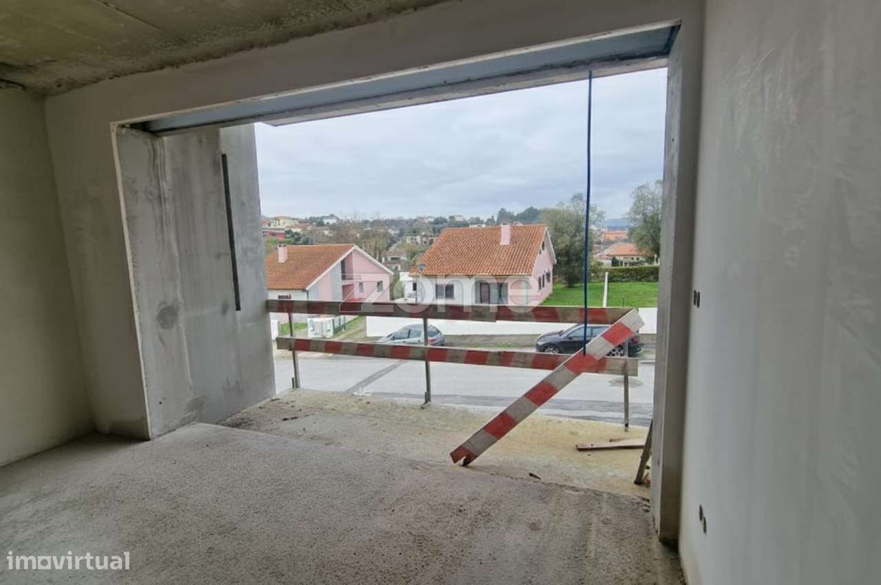 Moradia geminada nova T3 - Grande imagem: 4/15