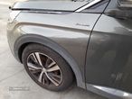 Guarda Lamas Esquerdo Peugeot 3008 Suv (M_) - 1