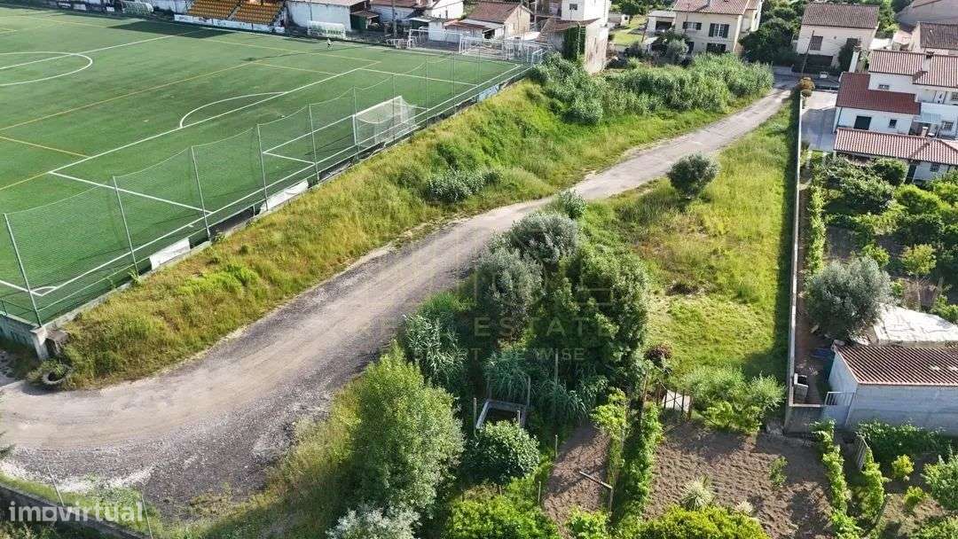 Terreno Urbano para construção - Fala/SMB - Grande imagem: 5/9