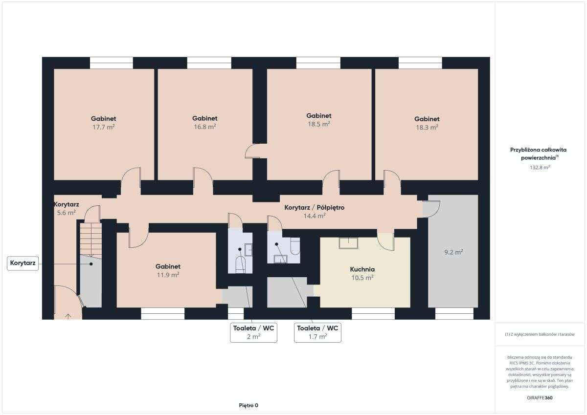 Budynek biurowo-usługowy z parkingiem-18