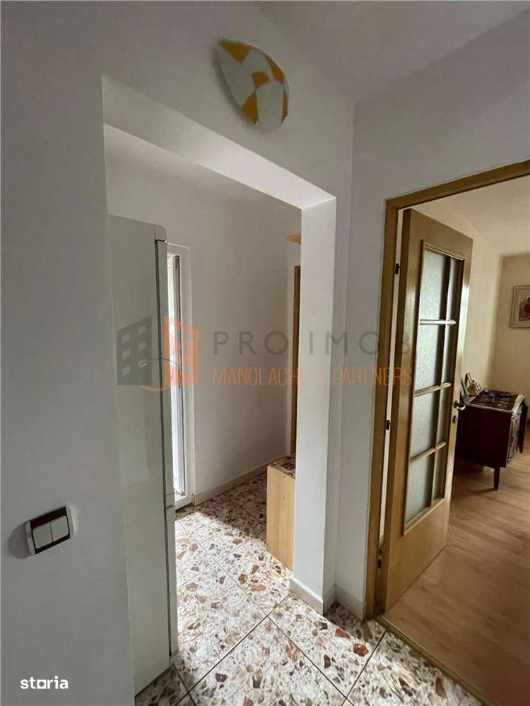 Apartament 2 camere cf 1 decomandat zona Micro 5 - Imagine principală: 5/7