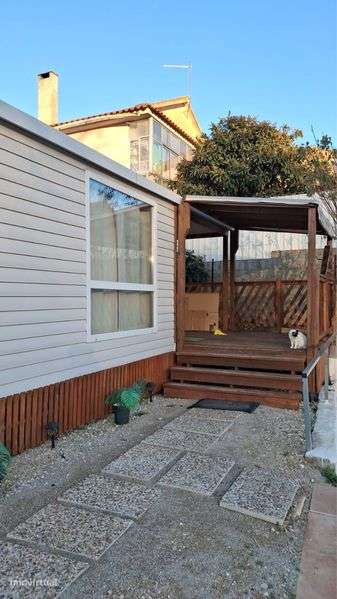 Arrenda-se T1 mobilado - Grande imagem: 5/5