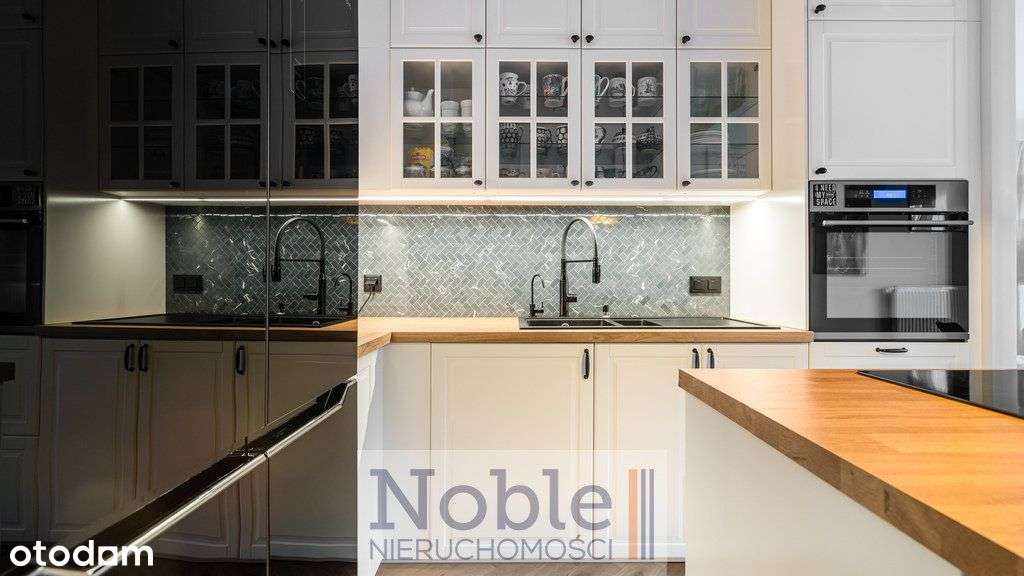 Doskonały apartament + miejse parkingowe-3