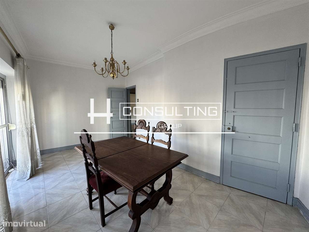 Apartamento T2 Venda em Odivelas,Odivelas-6