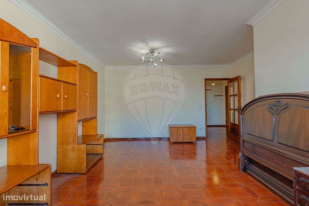 Apartamento T2 para venda-5