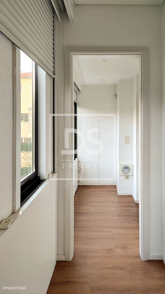 Moradia T5+1  | Campo Alegre | Frente ao Jardim Botânico(Exclusiva)-25