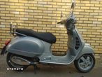 Piaggio Vespa - 4