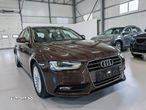 Audi A4 Avant 2.0 TDI e DPF Ambiente - 2