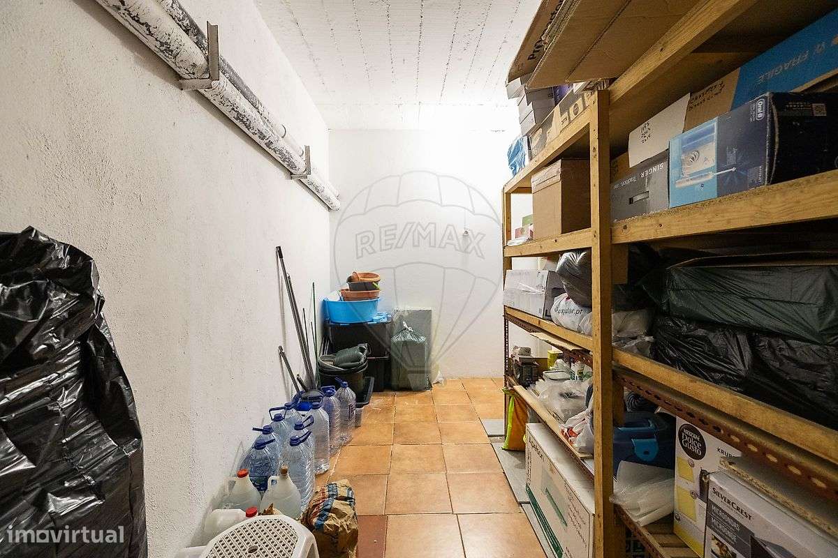 Apartamento T2 para venda-5