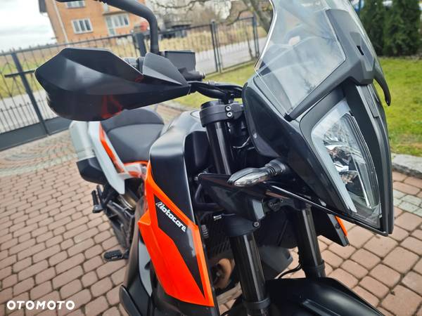 KTM Adventure - 31