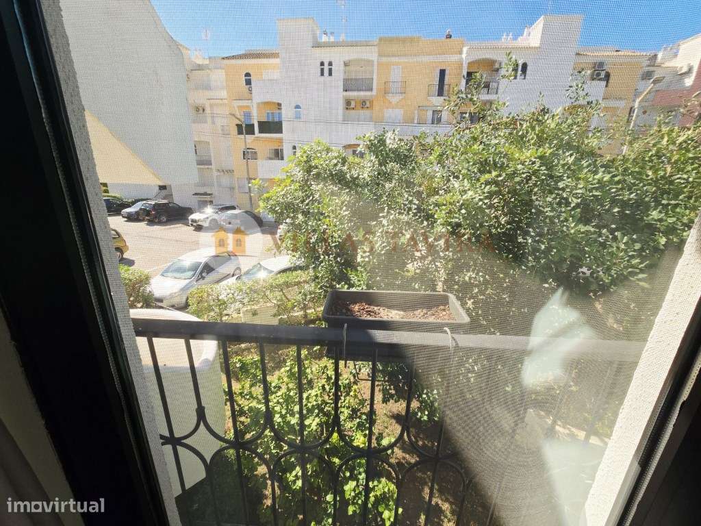 Apartamento T1 com piscina perto de Tavira - Excelente para habitaç...-26