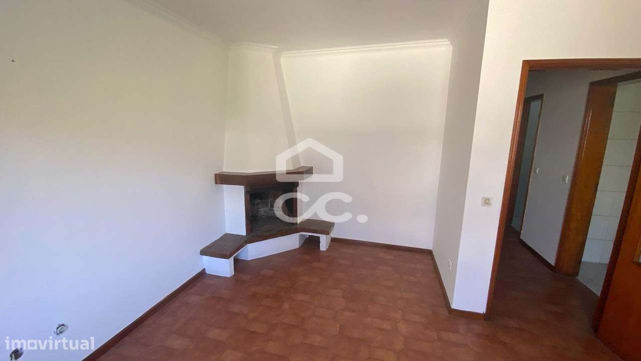 Andar Moradia T3 em Azurém - Guimarães - Grande imagem: 5/35