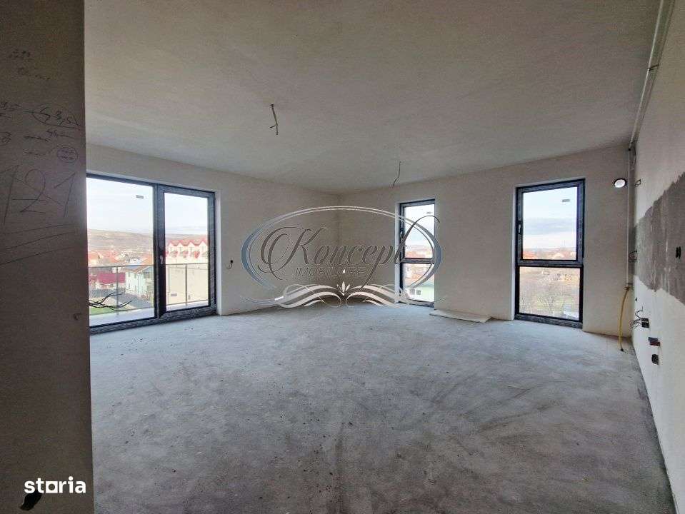 Apartament in ansamblu NZEB, zona Leroy Merlin - Imagine principală: 4/18