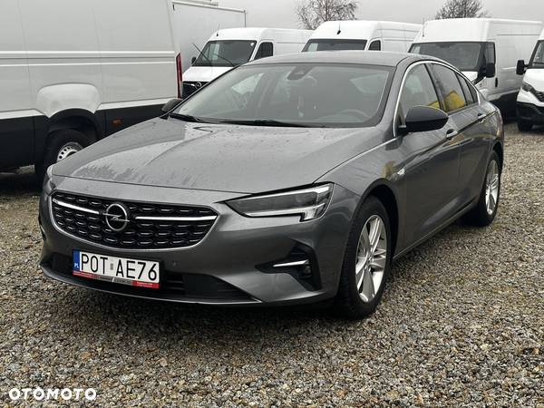 Opel Insignia - 3