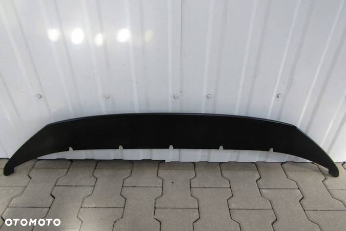 Spoiler dokładka przód Skoda Citigo Sport 12- 1ST - 4