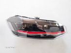 Volkswagen Polo GTI Reflektor prawy lampa prawa VW Fullled 17r - 2