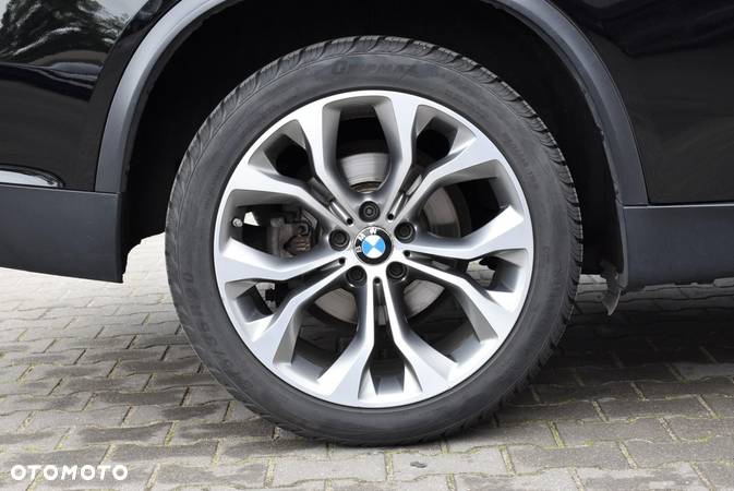 BMW X5 - 8