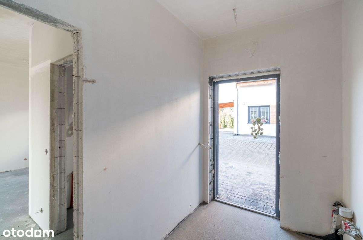 Drzonków - słoneczny dom z ogródkiem — dla rodziny - Pełny obrazek: 5/20