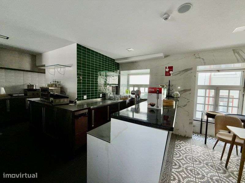 Café Restaurante Coimbra - Grande imagem: 4/11