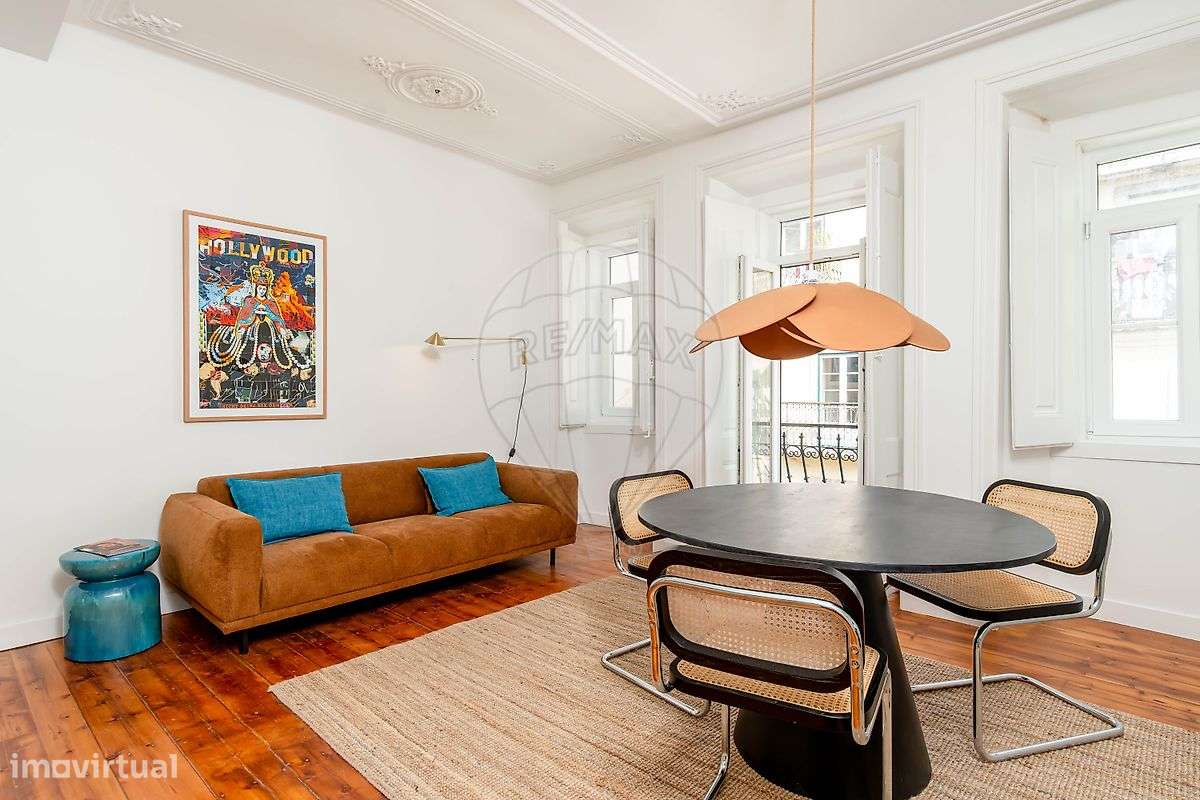 Apartamento T1 para venda - Grande imagem: 5/31