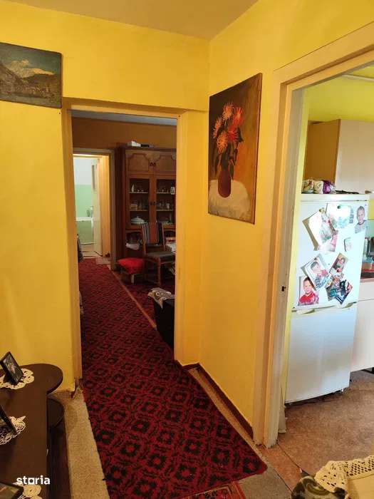 Apartament 2 camere – 54 mp – Bulevardul Muncii, Mic. 16 - Imagine principală: 4/8