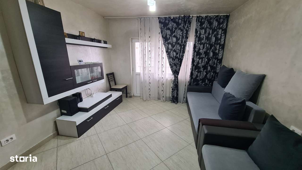 Apartament cu 3 camere de închiriat în Curtea de Argeș. - Imagine principală: 4/18