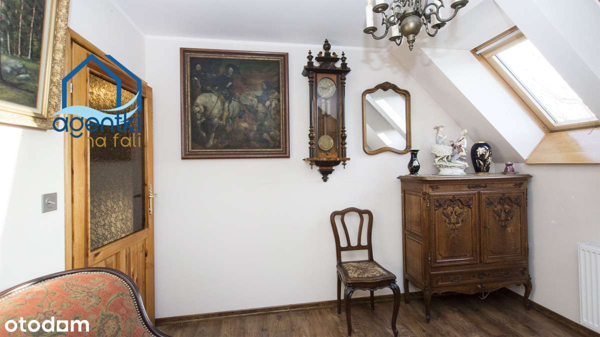 Dwupoziomowe, 4-pokojowe, Sikorskiego-6