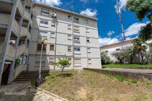 Apartamento T2 na Encarnação, Olivais, Lisboa. - Grande imagem: 3/22
