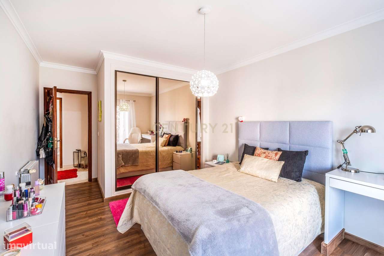 Apartamento T3 em Mafra-13