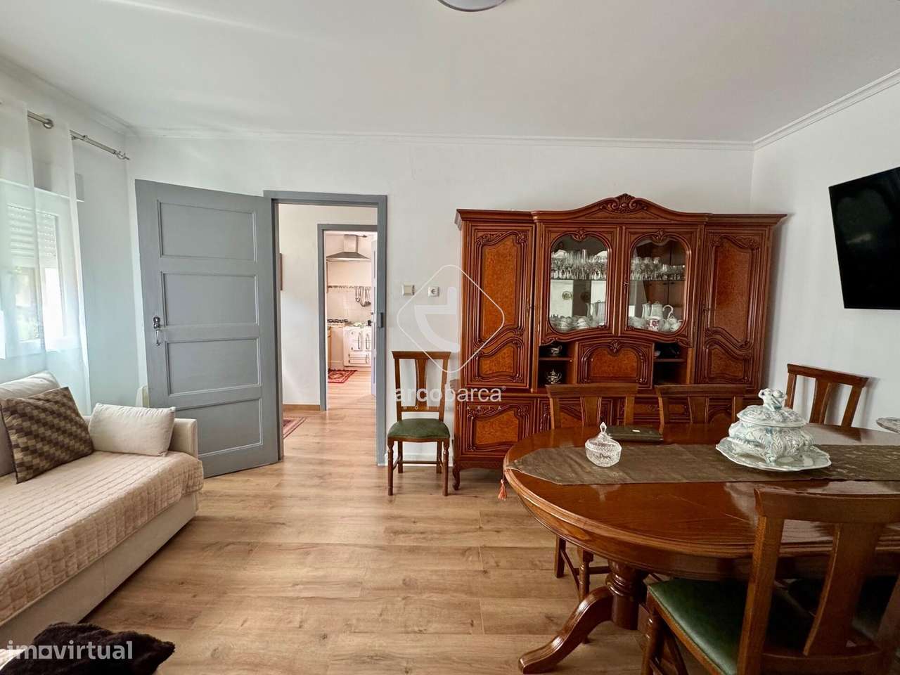 Moradia T3 em Vila Fonche-29