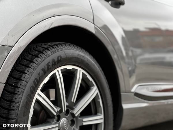 Audi Q7 3.0 TDI Quattro Tiptronic - 34