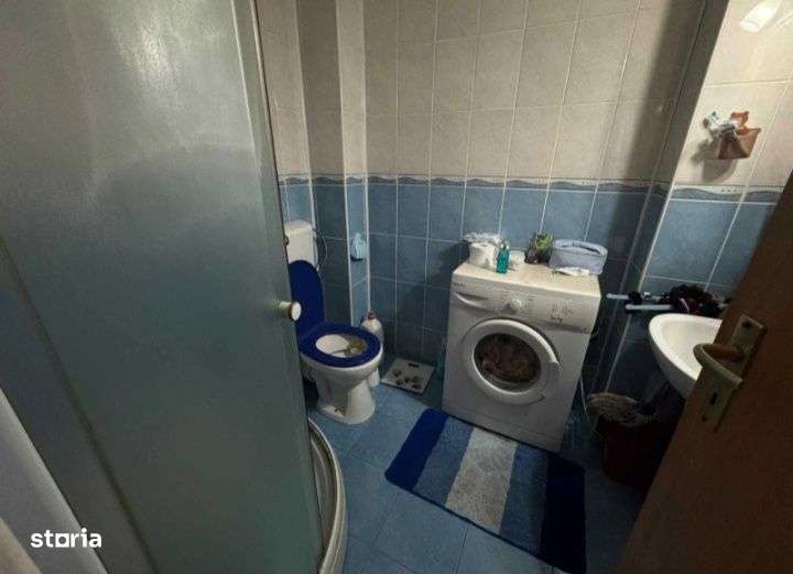 Apartament cu 1 camera, balcon, zona Lidl - Imagine principală: 4/4