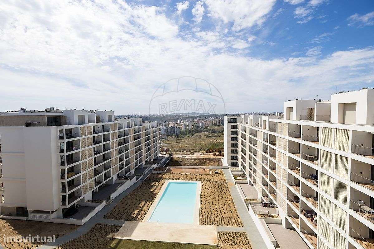 Apartamento T1 para venda-13