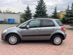 Suzuki SX4 1.6 VVT 4x4 Comfort - 7