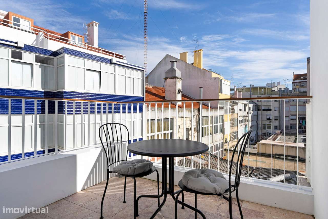 Apartment in São Domingos de Benfica - Grande imagem: 4/20