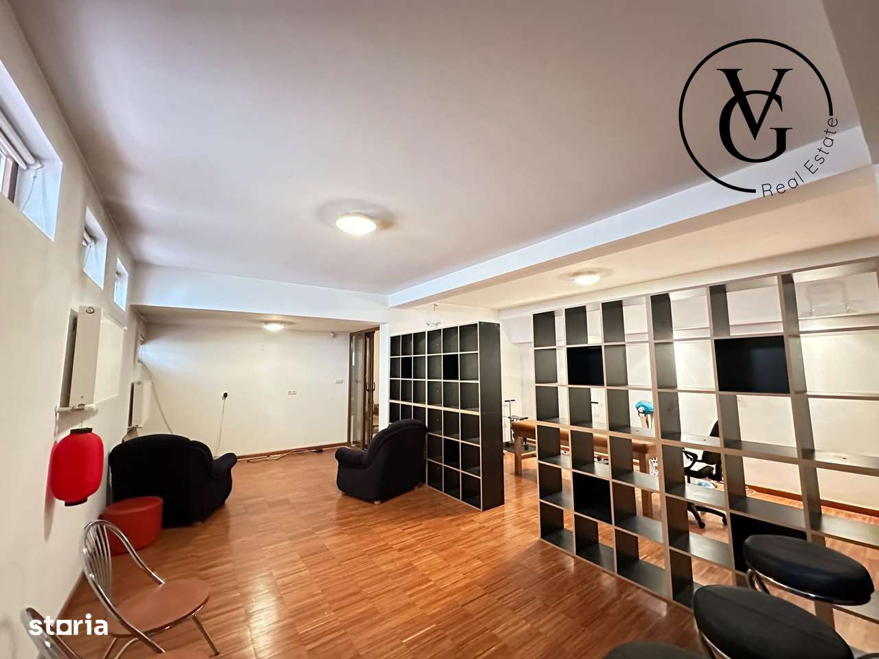 Vila moderna D+P+E | zona ultracentrala Tulcea-10