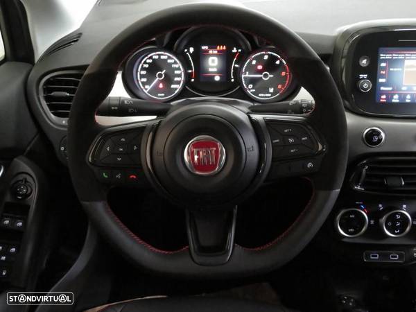 Fiat 500X 1.3 MJ Sport - 18