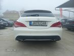 Mercedes-Benz CLA 220 d Shooting Brake Aut. - 7