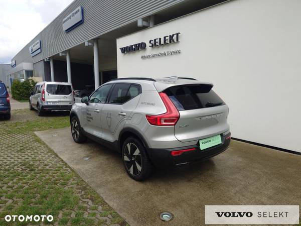 Volvo XC 40 - 11