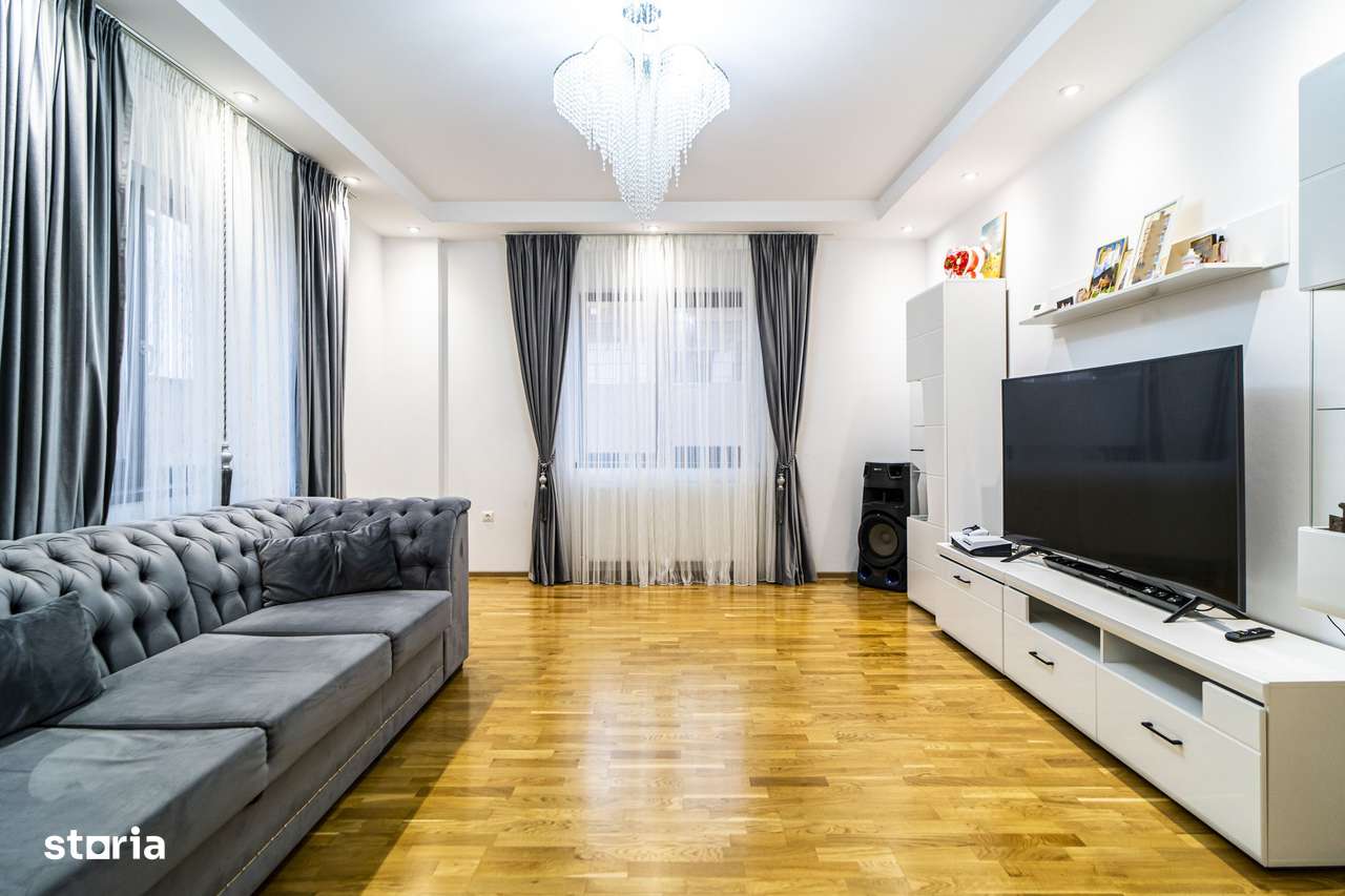 DRAGOMIRESTI VALE CASA 5 CAMERE, utilitati, drum asfaltat, COMISION 0%-0