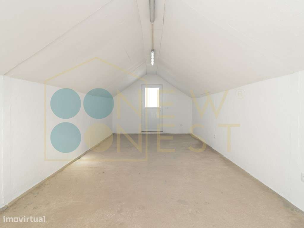 Moradia T3 Remodelada na Gâmbia com sótão e terraço junto ao Estuár...-38