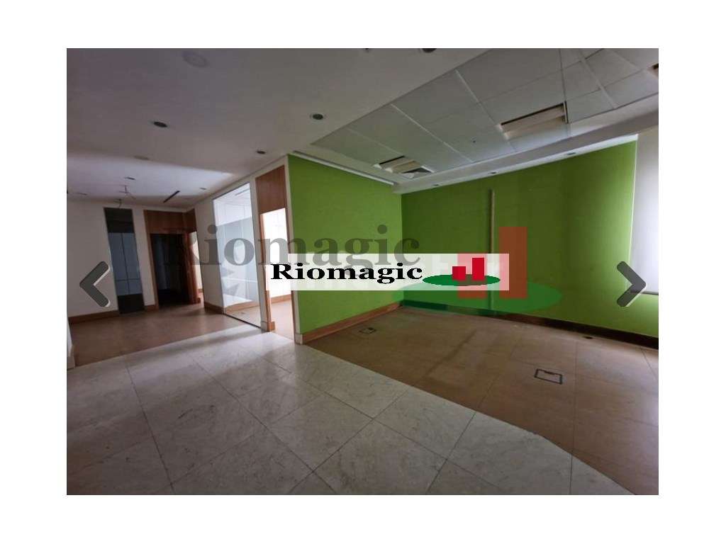 Escritório Maceira ***RIOMAGIC* - Grande imagem: 3/5