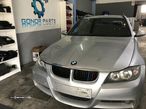 BMW 320d E91 PACK M - 5